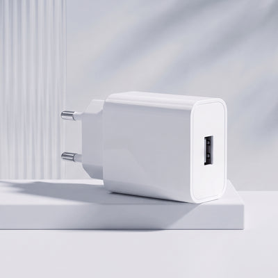 شاحن USB 