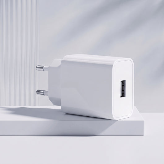 شاحن USB 