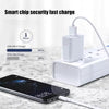USB-Ladegerät 